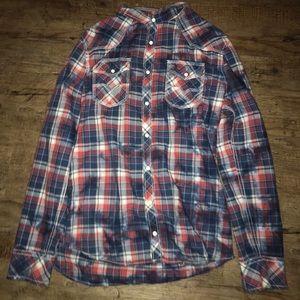 BKE flannel